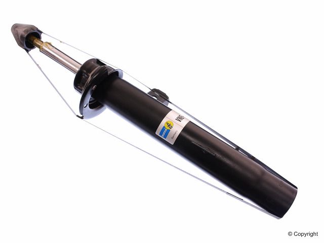 2008-2011 BMW M3 Suspension Strut Assembly - Front Right (Bilstein)
