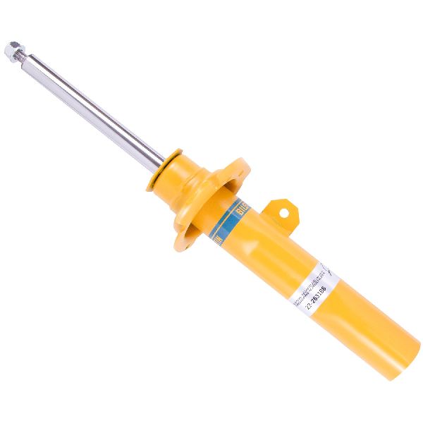 2016-2024 Mini Cooper Clubman Suspension Strut Assembly - Front Left (Bilstein)