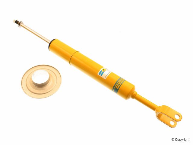 2002-2006 Audi A4 Suspension Shock Absorber - Front (Bilstein)