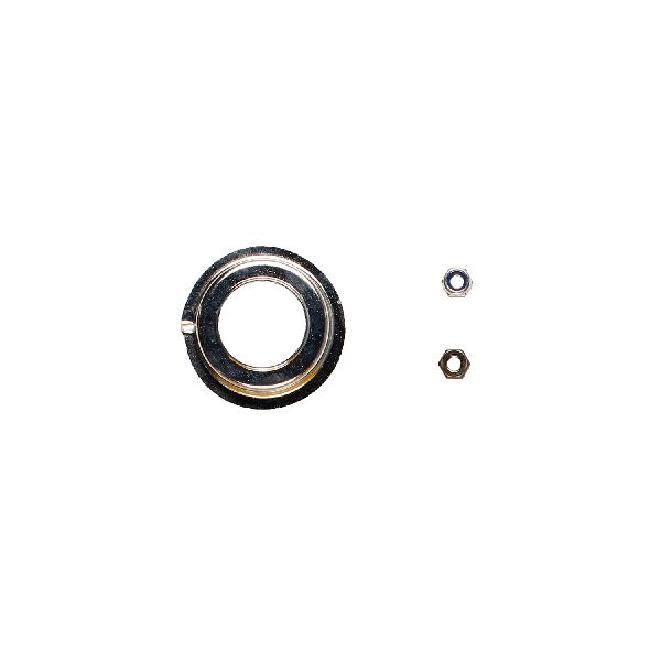 1985-1993 Volkswagen Cabriolet Suspension Shock Absorber - Rear (Bilstein)