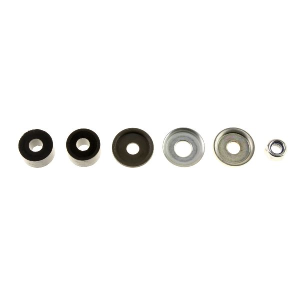 1996-2000 Toyota RAV4 Suspension Shock Absorber - Rear (Bilstein)