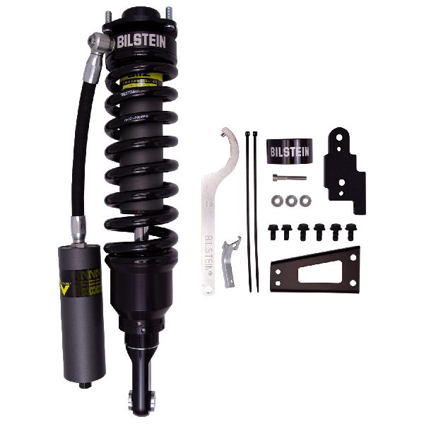 2005-2023 Toyota Tacoma Suspension Shock Absorber and Coil Spring Assembly - Front Left (Bilstein)