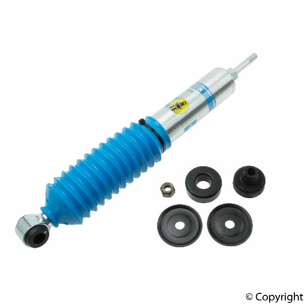 2008-2014 Ford E-150 Suspension Shock Absorber - Front (Bilstein)
