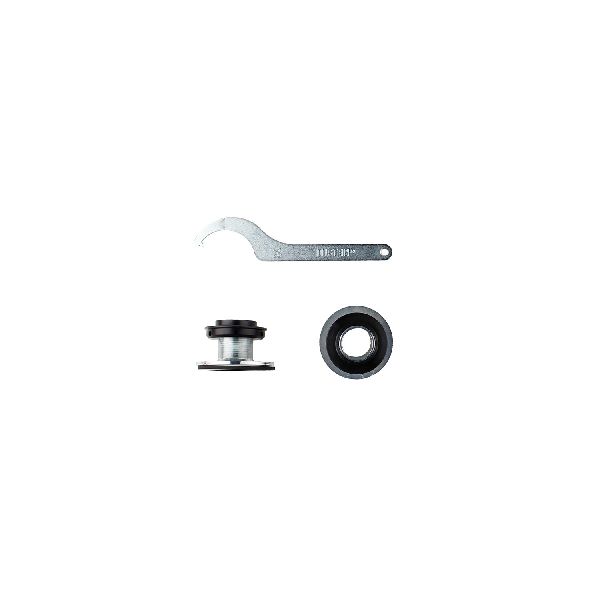 2020-2021 Mercedes-Benz E350 Suspension Kit - Front and Rear (Bilstein)