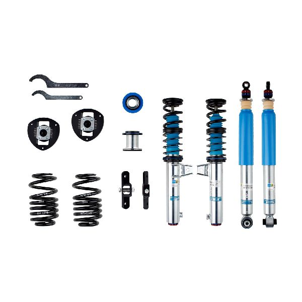 2015-2020 Audi A3 Suspension Kit - Front and Rear (Bilstein)