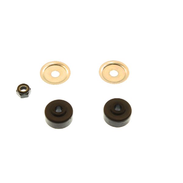 1999-2003 Ford F-150 Suspension Shock Absorber - Front (Bilstein)