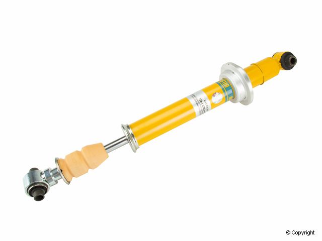 1998-2001 Audi A4 Quattro Suspension Shock Absorber - Rear (Bilstein)