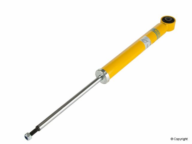 2006-2013 Audi A3 Suspension Shock Absorber - Rear (Bilstein)