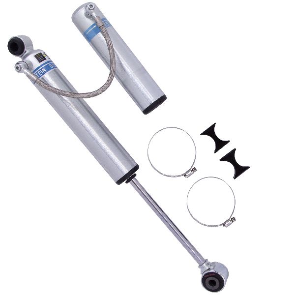 2005-2015 Nissan Xterra Suspension Shock Absorber - Rear (Bilstein)
