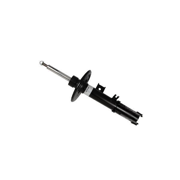 2011-2013 Ford Explorer Suspension Strut Assembly - Front Left (Bilstein)