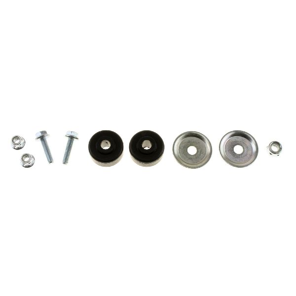 1999-2004 Jeep Grand Cherokee Suspension Shock Absorber - Front (Bilstein)