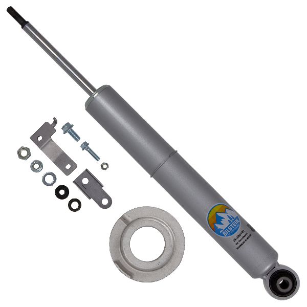 2015-2018 Subaru Outback Suspension Shock Absorber - Rear (Bilstein)