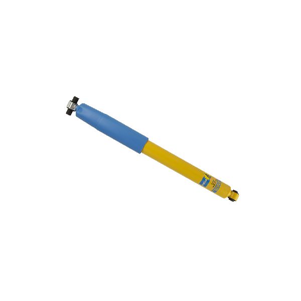 2021 Jeep Wrangler Suspension Shock Absorber - Rear (Bilstein)