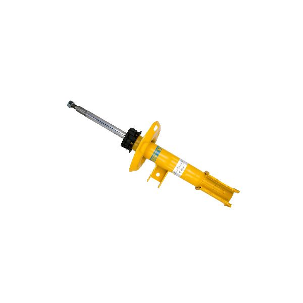 2017-2019 INFINITI QX30 Suspension Strut Assembly - Front Left (Bilstein)