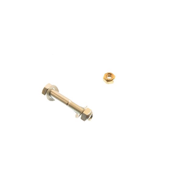 1994-1999 Mercedes-Benz S320 Suspension Shock Absorber - Front (Bilstein)