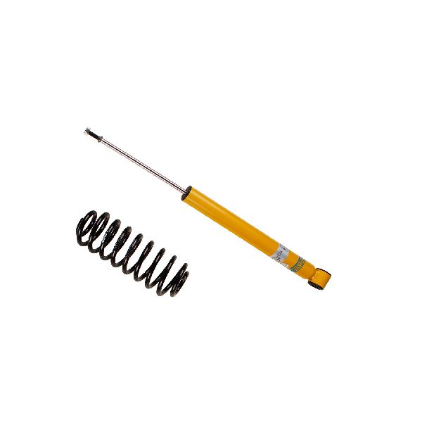 1999-2006 Volkswagen Golf Suspension Kit - Front and Rear (Bilstein)