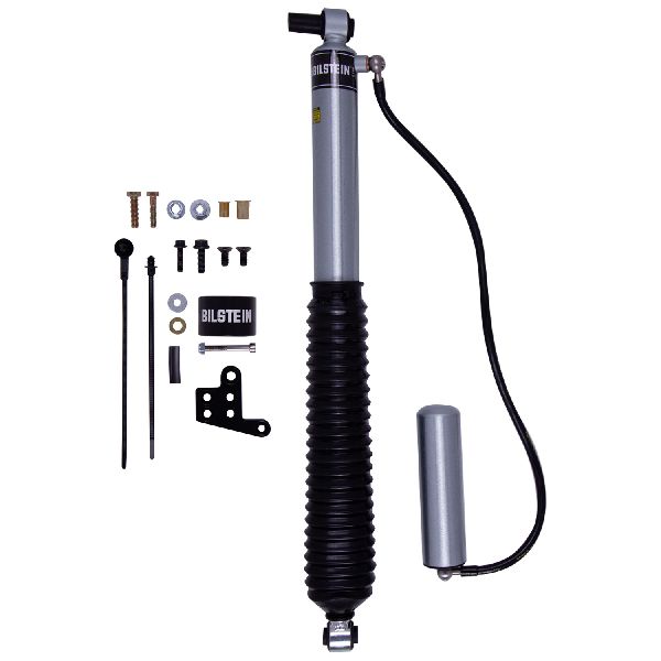 2020-2024 Jeep Gladiator Suspension Shock Absorber - Front Right (Bilstein)