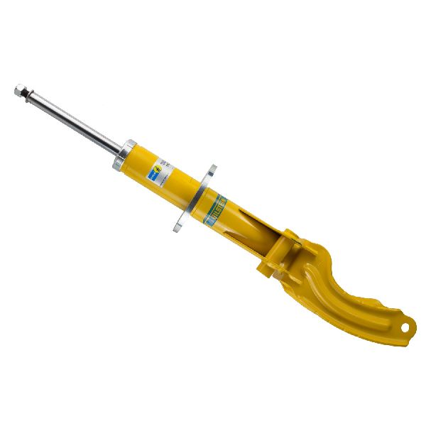 2011-2018 Porsche Cayenne Suspension Shock Absorber - Front Left (Bilstein)