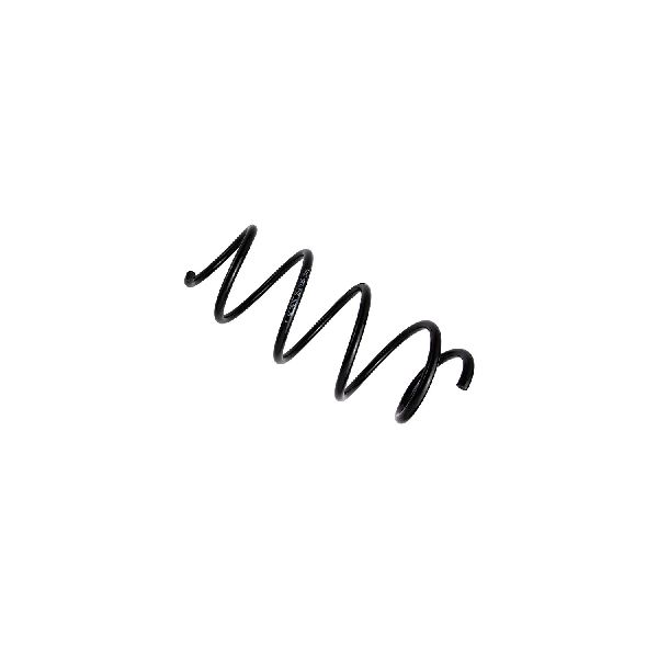 2008-2011 Mercedes-Benz C300 Coil Spring - Front (Bilstein)
