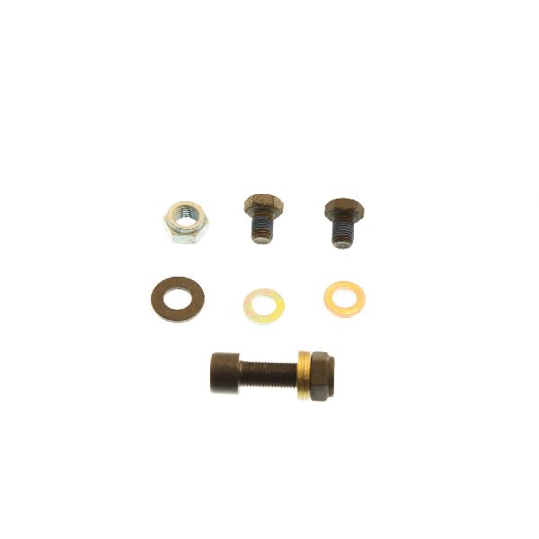 1994-1997 Mercedes-Benz SL320 Suspension Strut Assembly - Front (Bilstein)