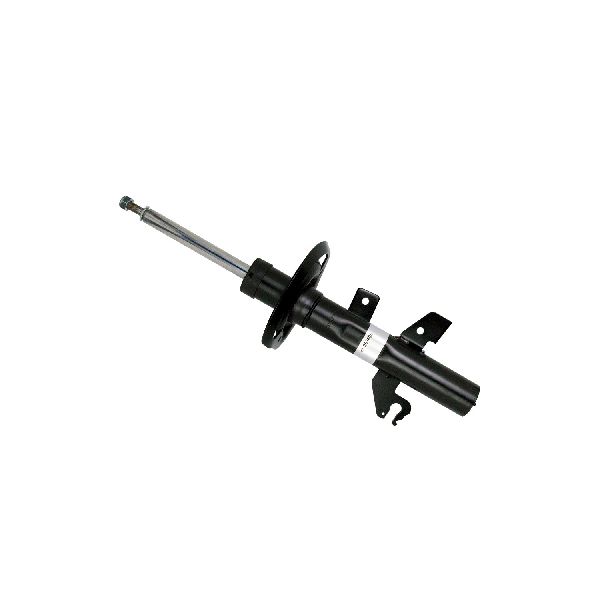 2014-2023 Jeep Cherokee Suspension Strut Assembly - Front Left (Bilstein)