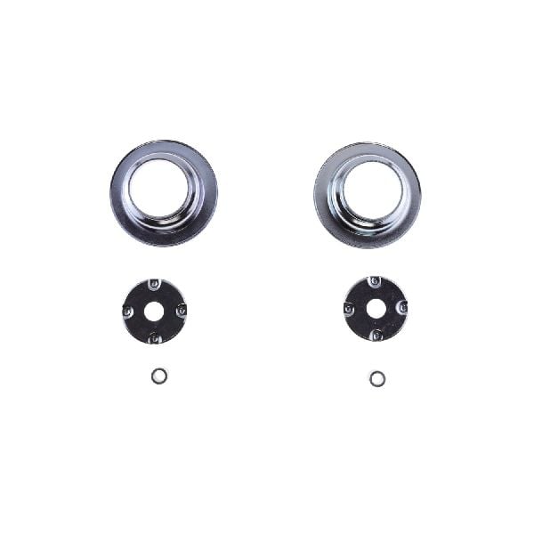 1989-1993 BMW 535i Suspension Kit - Front and Rear (Bilstein)