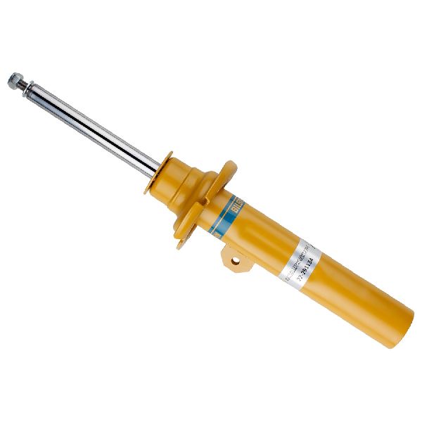 2016-2024 Mini Cooper Clubman Suspension Strut Assembly - Front Right (Bilstein)