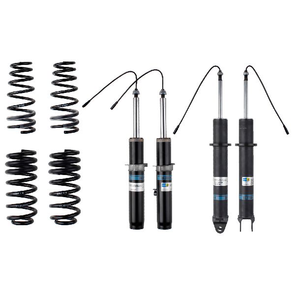 2012-2019 Porsche 911 Suspension Kit - Front and Rear (Bilstein)