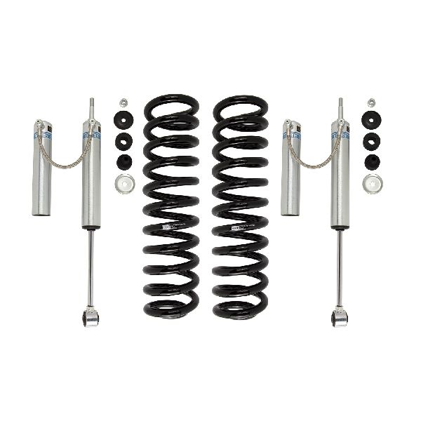 2005-2023 Ford F-250 Super Duty Suspension Leveling Kit - Front (Bilstein)