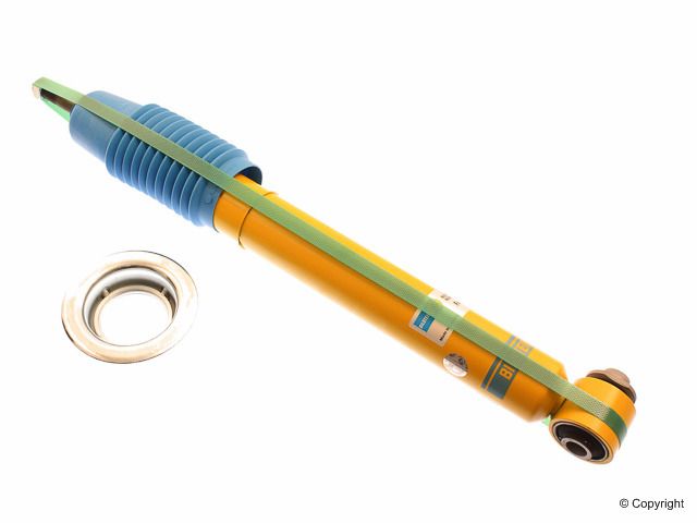 2009-2010 BMW 528i xDrive Suspension Shock Absorber - Rear (Bilstein)