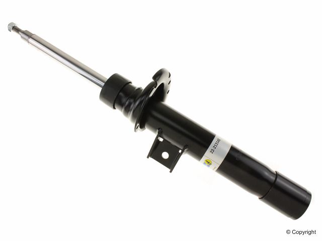 2011-2017 BMW X3 Suspension Strut Assembly - Front Right (Bilstein)