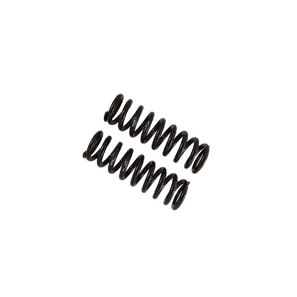 2007-2014 Toyota FJ Cruiser Coil Spring Set - Front (Bilstein)