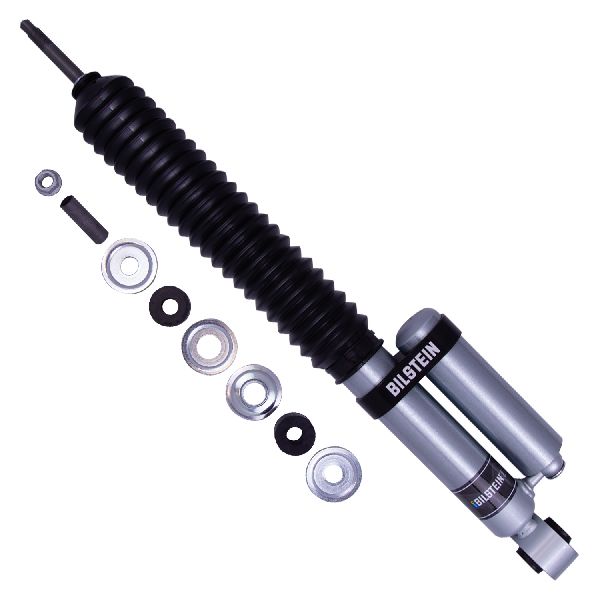 2008-2021 Toyota Land Cruiser Suspension Shock Absorber - Rear Right (Bilstein)