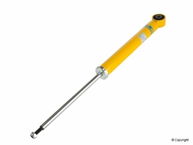 2006-2013 Audi A3 Suspension Shock Absorber - Rear (Bilstein)