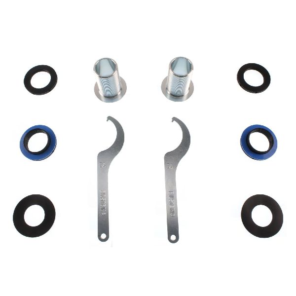 2010-2014 Volkswagen Golf Suspension Kit - Front and Rear (Bilstein)
