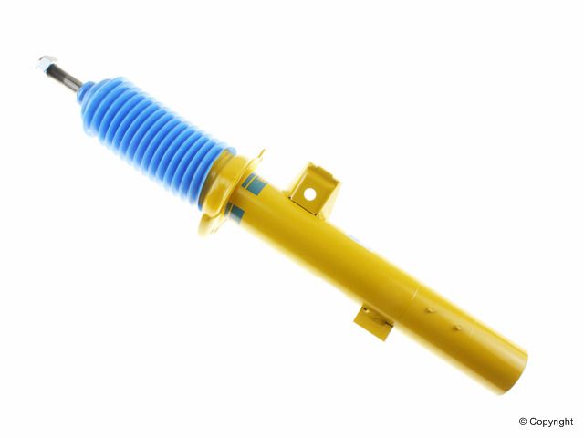 2007-2013 BMW 328i Suspension Strut Assembly - Front Right (Bilstein)
