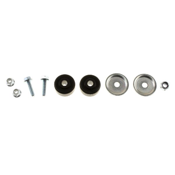 1995-2001 Ford Explorer Suspension Shock Absorber - Front (Bilstein)