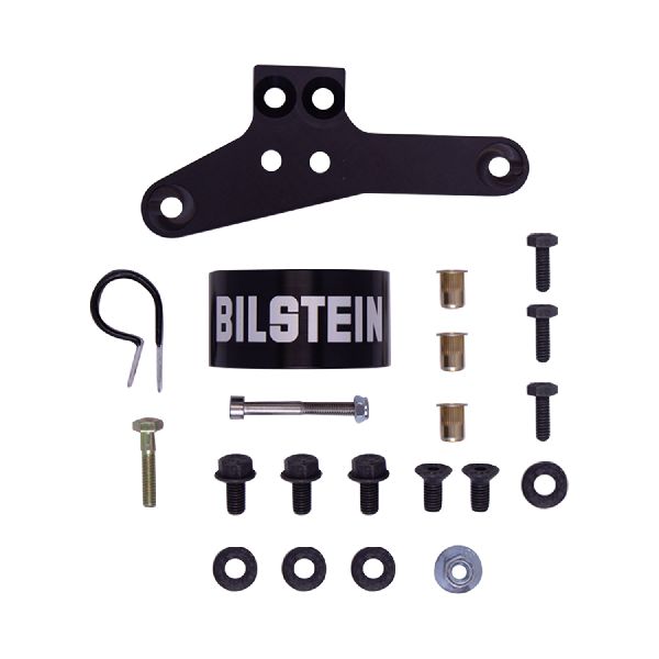 2003-2009 Lexus GX470 Suspension Shock Absorber - Rear Right (Bilstein)