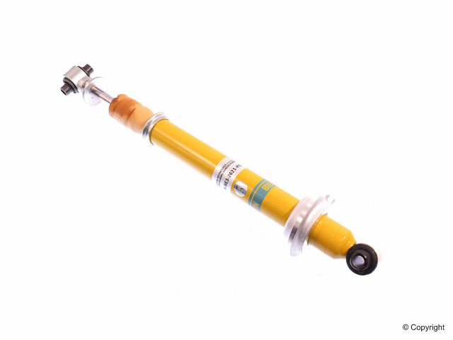 1996-2001 Audi A4 Quattro Suspension Shock Absorber - Rear (Bilstein)