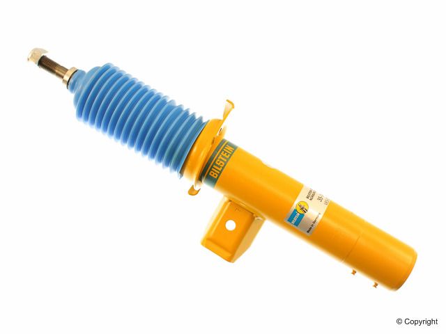 2009-2013 BMW 335i xDrive Suspension Strut Assembly - Front Left (Bilstein)
