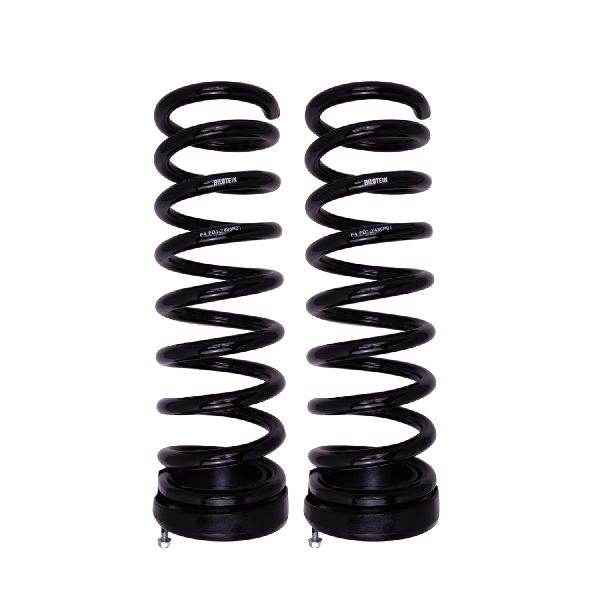 2013-2024 Ram 3500 Coil Spring Set - Front (Bilstein)