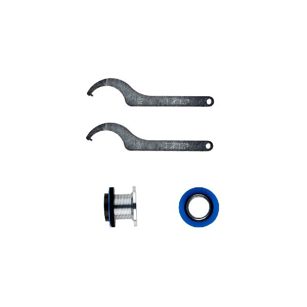 2017-2020 Audi A4 Suspension Kit - Front and Rear (Bilstein)