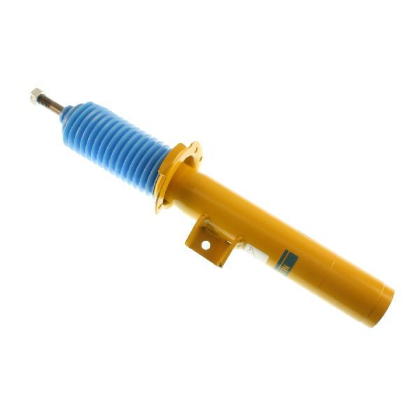 2009-2010 BMW 528i xDrive Suspension Strut Assembly - Front Right (Bilstein)
