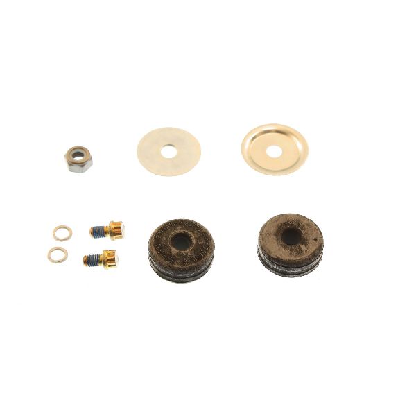 1988-1989 Mercedes-Benz 300SE Suspension Shock Absorber - Front (Bilstein)