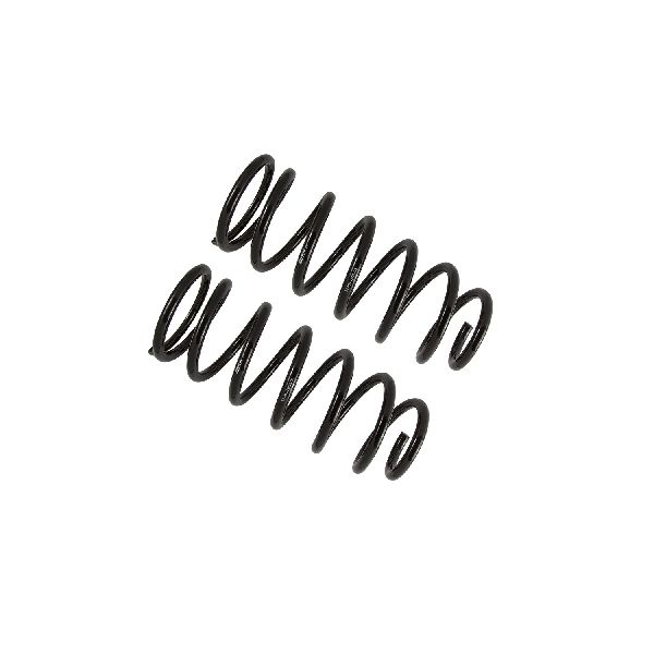 2007-2014 Toyota FJ Cruiser Coil Spring Set - Rear (Bilstein)