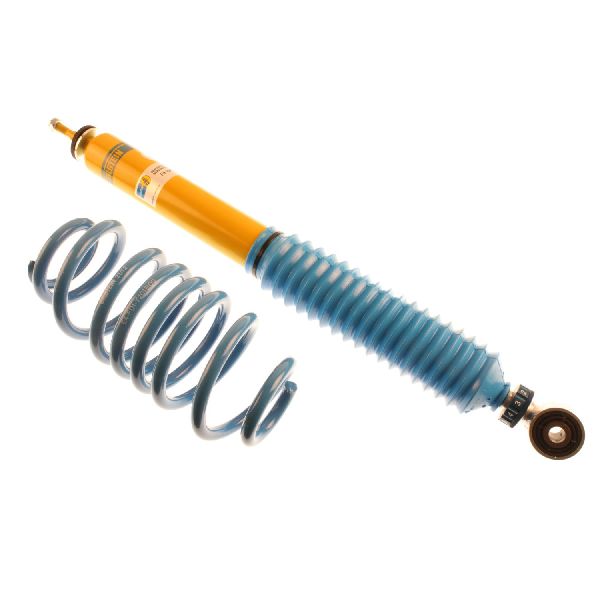 2012-2018 Audi A6 Suspension Kit - Front and Rear (Bilstein)