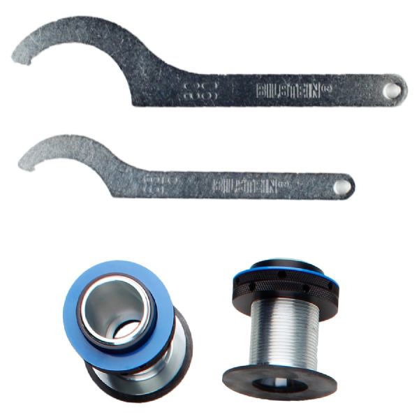 2015-2020 Audi A3 Suspension Kit - Front and Rear (Bilstein)