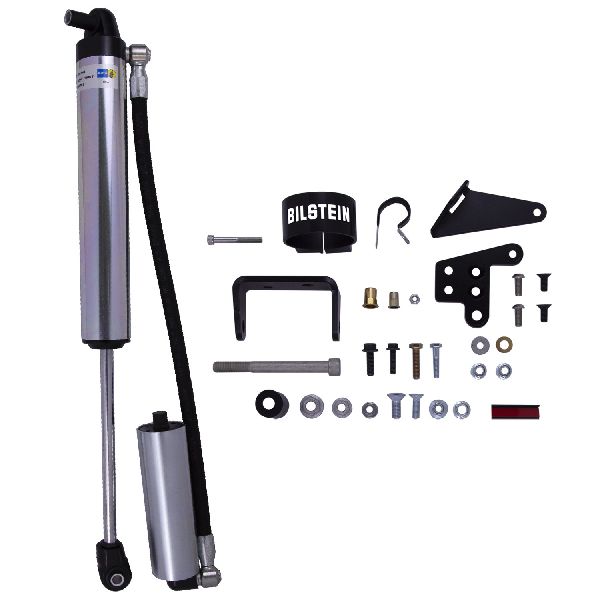 2020-2024 Jeep Gladiator Suspension Shock Absorber - Front Right (Bilstein)
