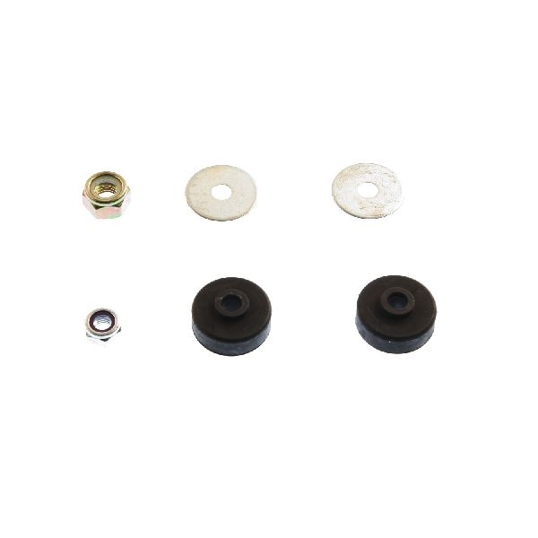 1982-1992 Pontiac Firebird Suspension Shock Absorber - Rear (Bilstein)