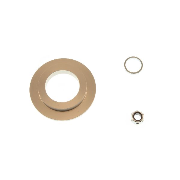 1986-1991 Mazda RX-7 Suspension Shock Absorber - Rear (Bilstein)